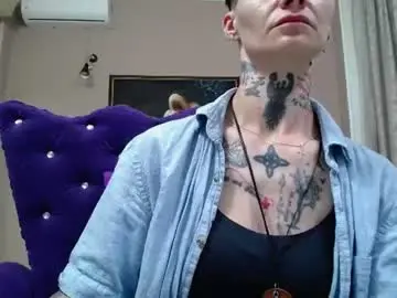 Chaturbate Nude Webcam of kennyvibe