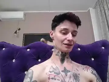 Chaturbate Best live sex cam show of kennyvibe