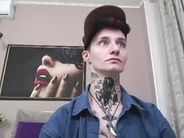Chaturbate Adult Video Chat of kennyvibe