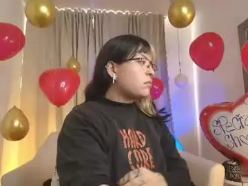 Chaturbate Sex Cam of lena_w2