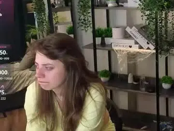 Chaturbate Best Webcam of libbienoffsinger