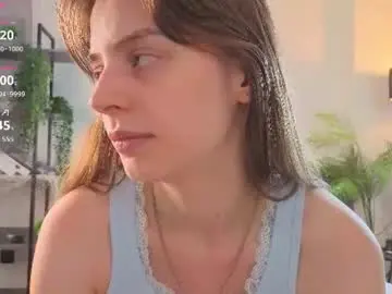Chaturbate Nude Webcam of libbienoffsinger