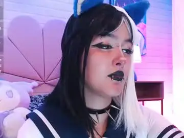 Chaturbate Free Porn Cam of lilcandy19