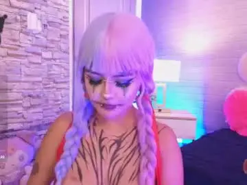 Chaturbate Adult Webcams of lilcandy19