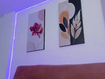 Chaturbate Free Live Porn of lily_cooper1