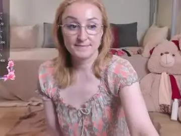 Chaturbate Adult Webcam of madissonkiss