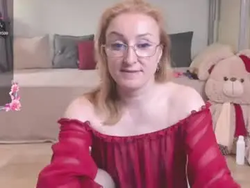 Chaturbate Adult Webcam of madissonkiss