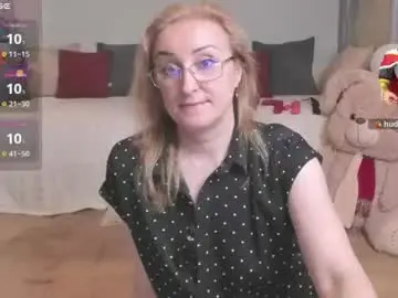 Chaturbate Private Sex Chat of madissonkiss