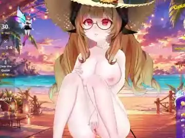 Chaturbate Free Porn Cam of meganhentai