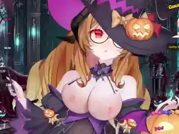 Chaturbate Live Sex of meganhentai
