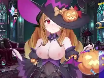 Chaturbate Best Webcam of meganhentai