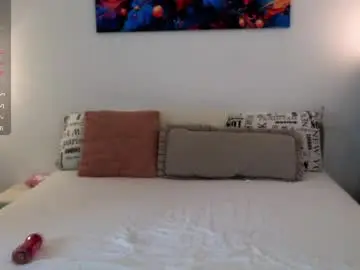 Chaturbate Adult Video Chat of mymilf1988