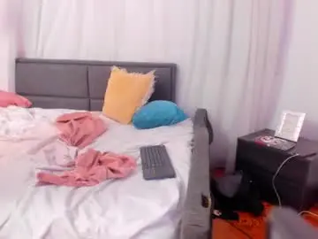 Chaturbate Live Sex Cam of nykojackson