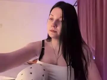Chaturbate Free Live Porn of oksydream