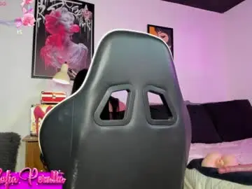 Chaturbate Free Live Porn of sofiaperalta