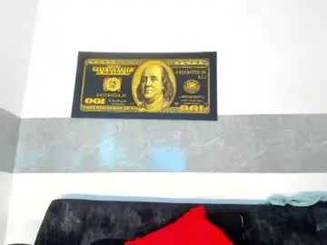 Chaturbate Nude Webcam of stacyfoxx_