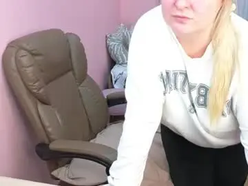 Chaturbate Nude Webcam of stella_mckenzie