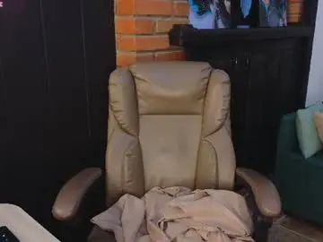 Chaturbate Free Porn Cam of stella_mckenzie