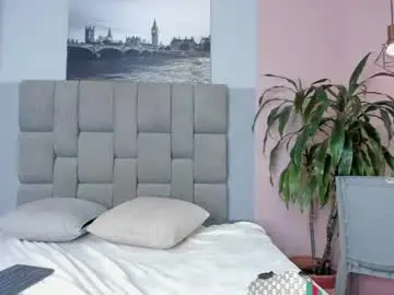 Chaturbate Sex Chat of zamirahot_