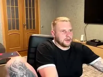 Chaturbate Sex Cam of _badboyvibes_