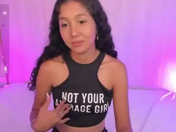 Chaturbate Adult Video Chat of alliedaze