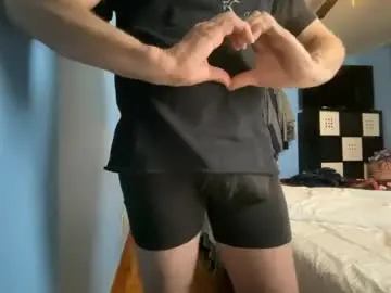 Chaturbate Best Webcam of anthony_whitestallion