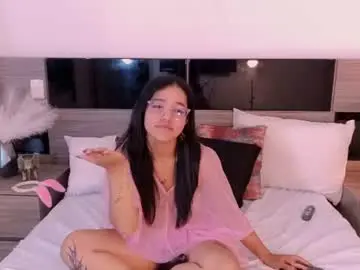 Chaturbate Live Sex of antonellabons