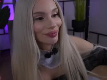 Chaturbate Free Porn Cam of barbiekara