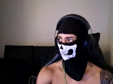 Chaturbate Sex Chat of cash_masterdrain