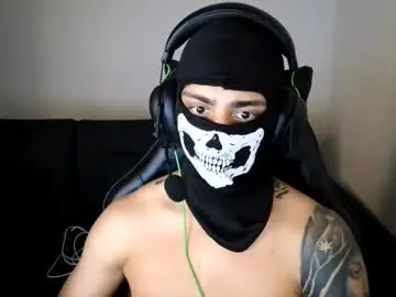Chaturbate Free Porn Cam of cash_masterdrain