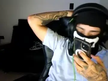 Chaturbate Live Sex Cam of cash_masterdrain