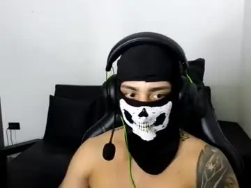 Chaturbate Nude Webcam of cash_masterdrain