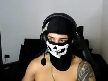 Chaturbate Live Porn of cash_masterdrain