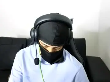 Chaturbate Sex Chat of cash_masterdrain