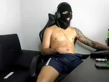 Chaturbate Adult Video Chat of cash_masterdrain