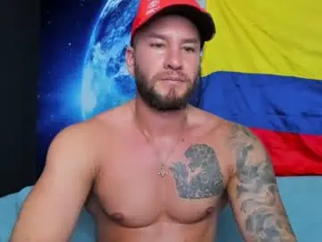 Chaturbate Adult Webcams of delessandro_world