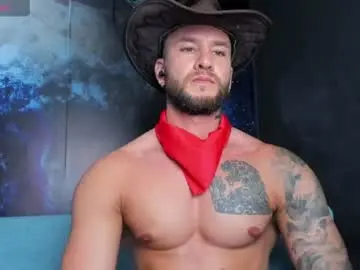 Chaturbate Free Porn Cam of delessandro_world