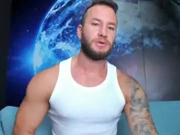 Chaturbate Best live sex cam show of delessandro_world