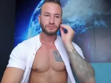 Chaturbate Adult Webcams of delessandro_world