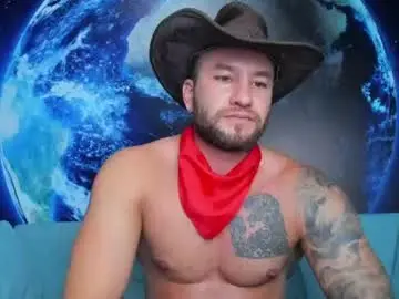 Chaturbate Best live sex cam show of delessandro_world