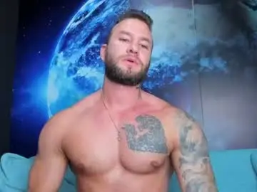 Chaturbate Free Live Porn of delessandro_world