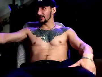 Chaturbate Adult Video Chat of dl_raven
