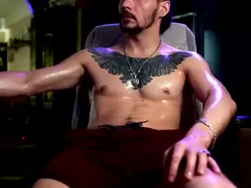 Chaturbate Live Sex of dl_raven