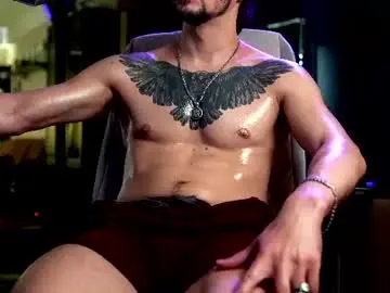 Chaturbate Adult Webcam of dl_raven