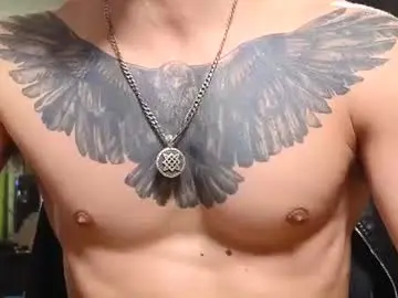 Chaturbate Best Webcam of dl_raven