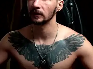 Chaturbate Watch Live Sex Cams of dl_raven