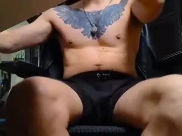 Chaturbate Live Porn of dl_raven