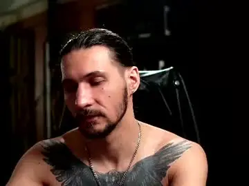 Chaturbate Live Sex of dl_raven