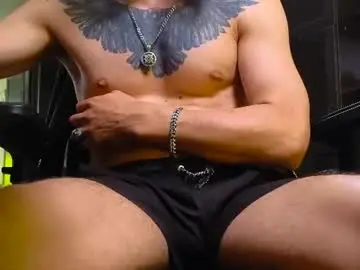 Chaturbate Adult Webcam of dl_raven