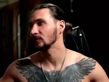 Chaturbate Adult Video Chat of dl_raven